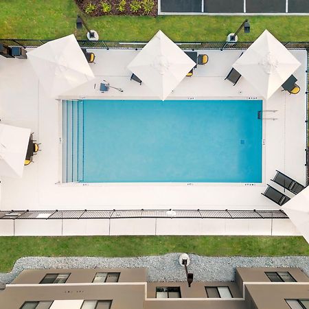 Waterwalk Extended Stay By Wyndham Huntsville Kültér fotó