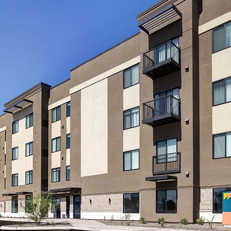 Waterwalk Extended Stay By Wyndham Huntsville Kültér fotó