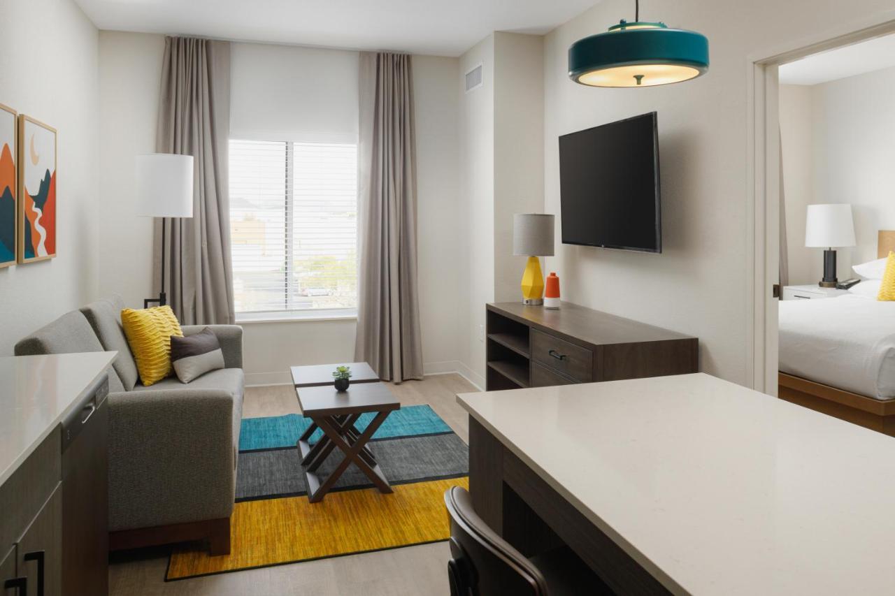 Waterwalk Extended Stay By Wyndham Huntsville Kültér fotó